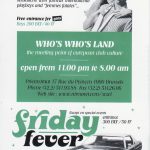WWL on Friday a