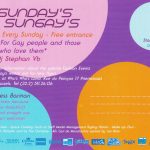 WWL on Sunday b