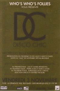 Whos Whos Folies 1996 11 03