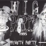Wig Party 1995 12 03 b