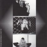 Wig Party 1995 12 03 c