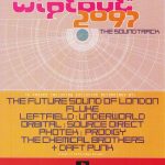 Wipeout 2097
