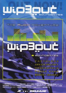 Wipeout a