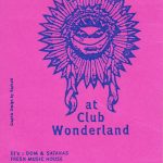 Wonderland