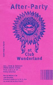 Wonderland
