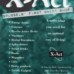 X Act 1996 10 18