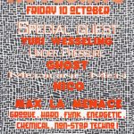 Zazou Club 10 10