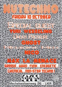 Zazou Club 10 10