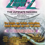 Zone Z