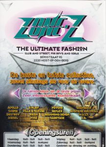 Zone Z