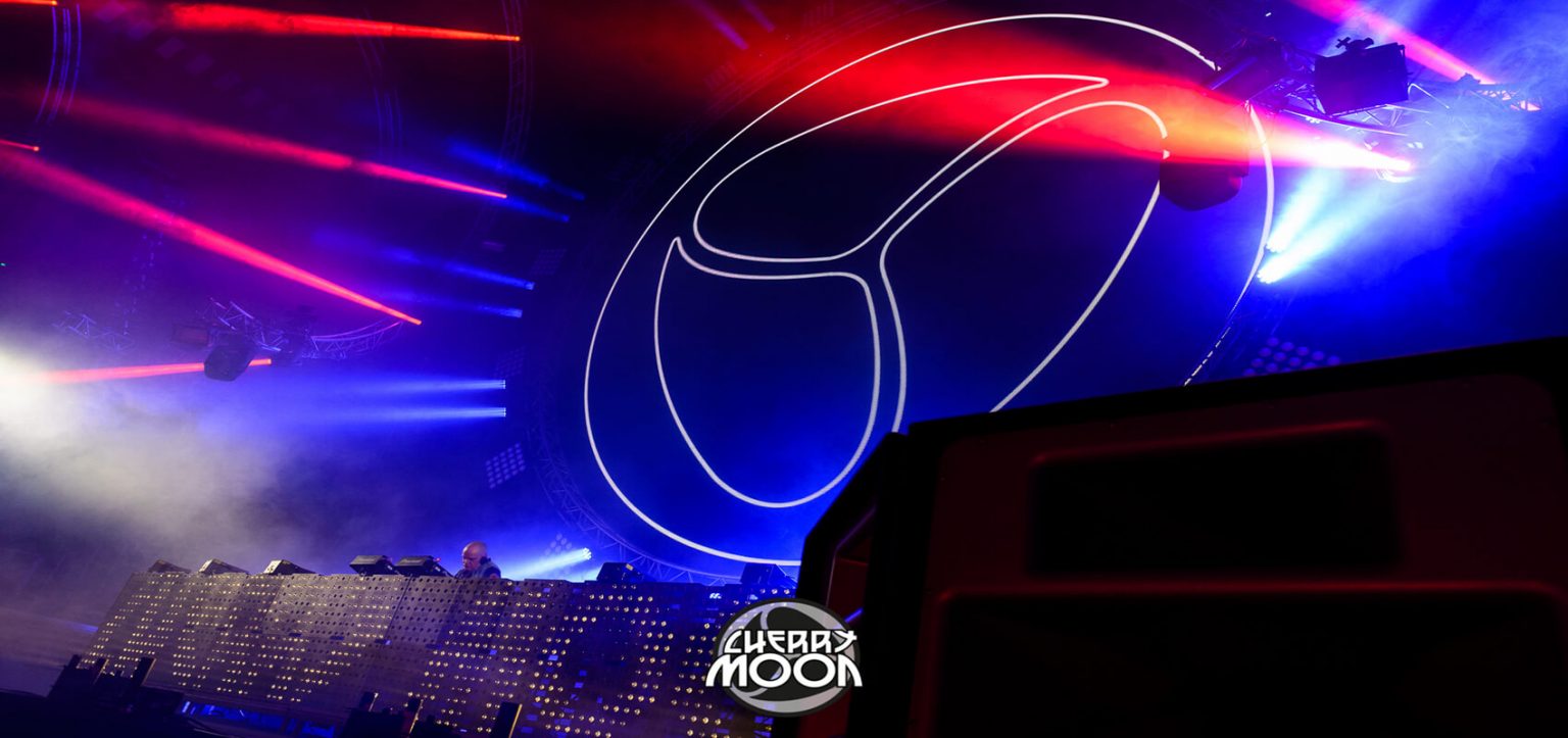 Couverture Cherry Moon