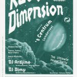 rave Dimension 10 18