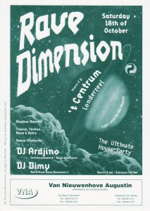 rave Dimension 10 18